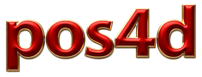 login pos4d