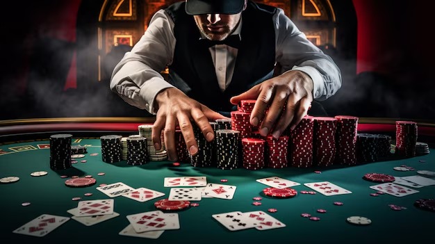 Live Schedule calendar interface showing upcoming football matches and casino tables